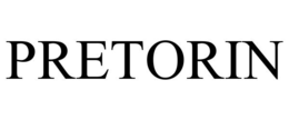pretorin