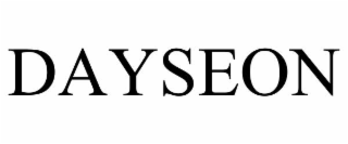 dayseon