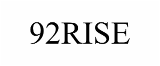 92rise