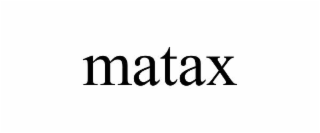 matax