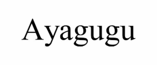 ayagugu
