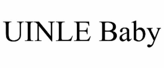 uinle baby