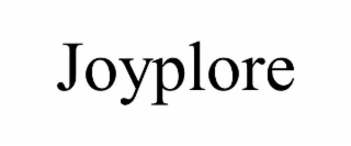 joyplore