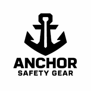 anchor safety gear
