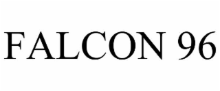 falcon 96