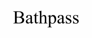 bathpass