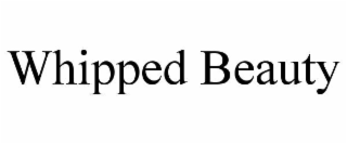whipped beauty