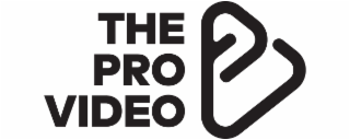 the pro video