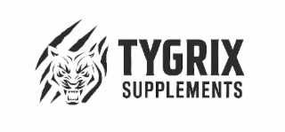 tygrix supplements