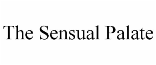 the sensual palate