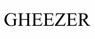 gheezer