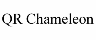 qr chameleon