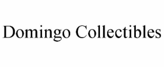 domingo collectibles