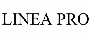 linea pro