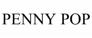 penny pop