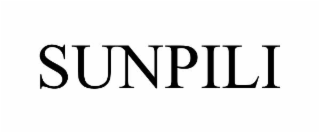 sunpili