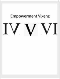 iv v vi empowerment vixenz