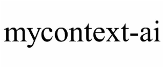 mycontext-ai