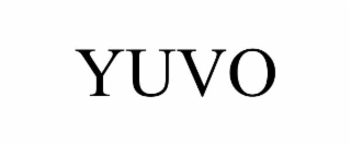 yuvo
