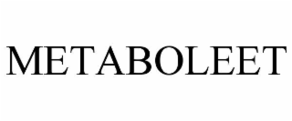 metaboleet
