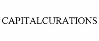 capitalcurations