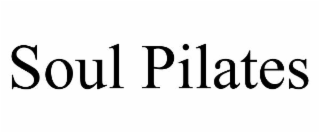 soul pilates