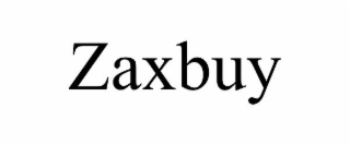 zaxbuy