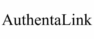 authentalink