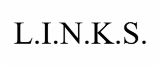 l.i.n.k.s.