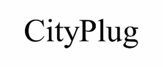 cityplug
