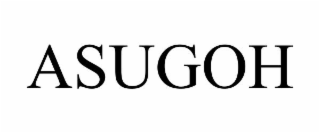 asugoh
