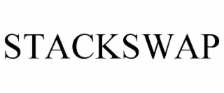 stackswap