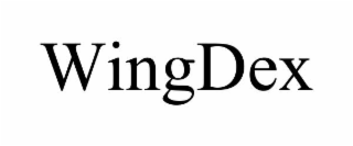 wingdex