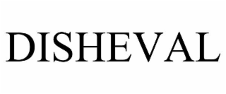 disheval