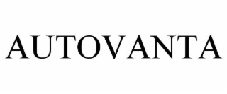autovanta
