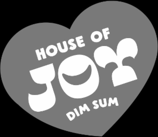 house of joy