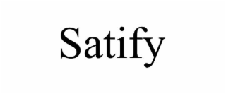 satify