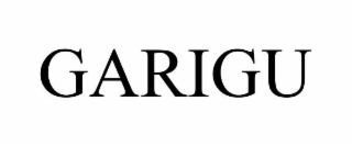 garigu