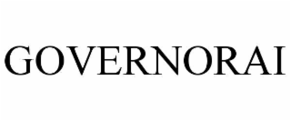 governorai