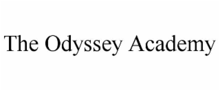 the odyssey academy