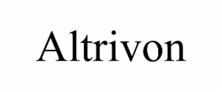 altrivon