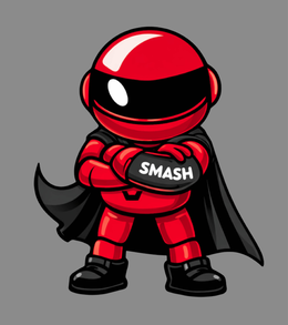 smash