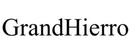 grandhierro
