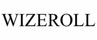 wizeroll