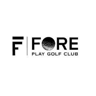 f fore play golf club