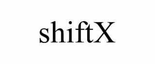 shiftx