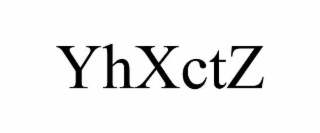 yhxctz