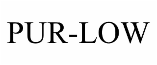 pur-low