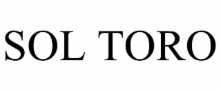 sol toro
