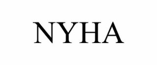 nyha
